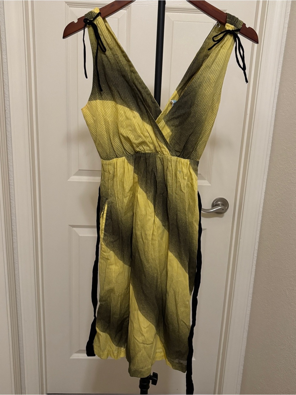 MAEVE by ANTHROPOLOGIE DRESS